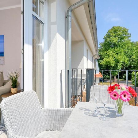 Baltischer Hof Apartment 23 Boltenhagen  Dış mekan fotoğraf