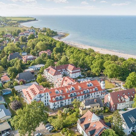 Baltischer Hof Apartment 23 Boltenhagen  Dış mekan fotoğraf