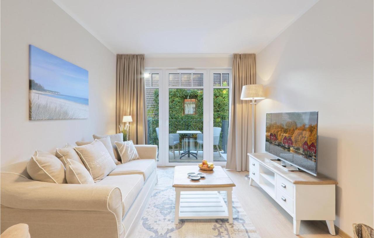 Baltischer Hof Apartment 23 Boltenhagen  Dış mekan fotoğraf