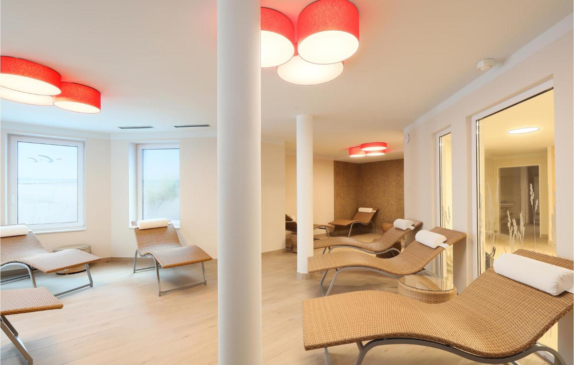 Baltischer Hof Apartment 23 Boltenhagen  Dış mekan fotoğraf