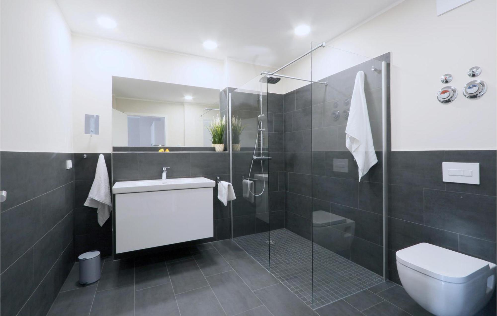 Baltischer Hof Apartment 23 Boltenhagen  Dış mekan fotoğraf