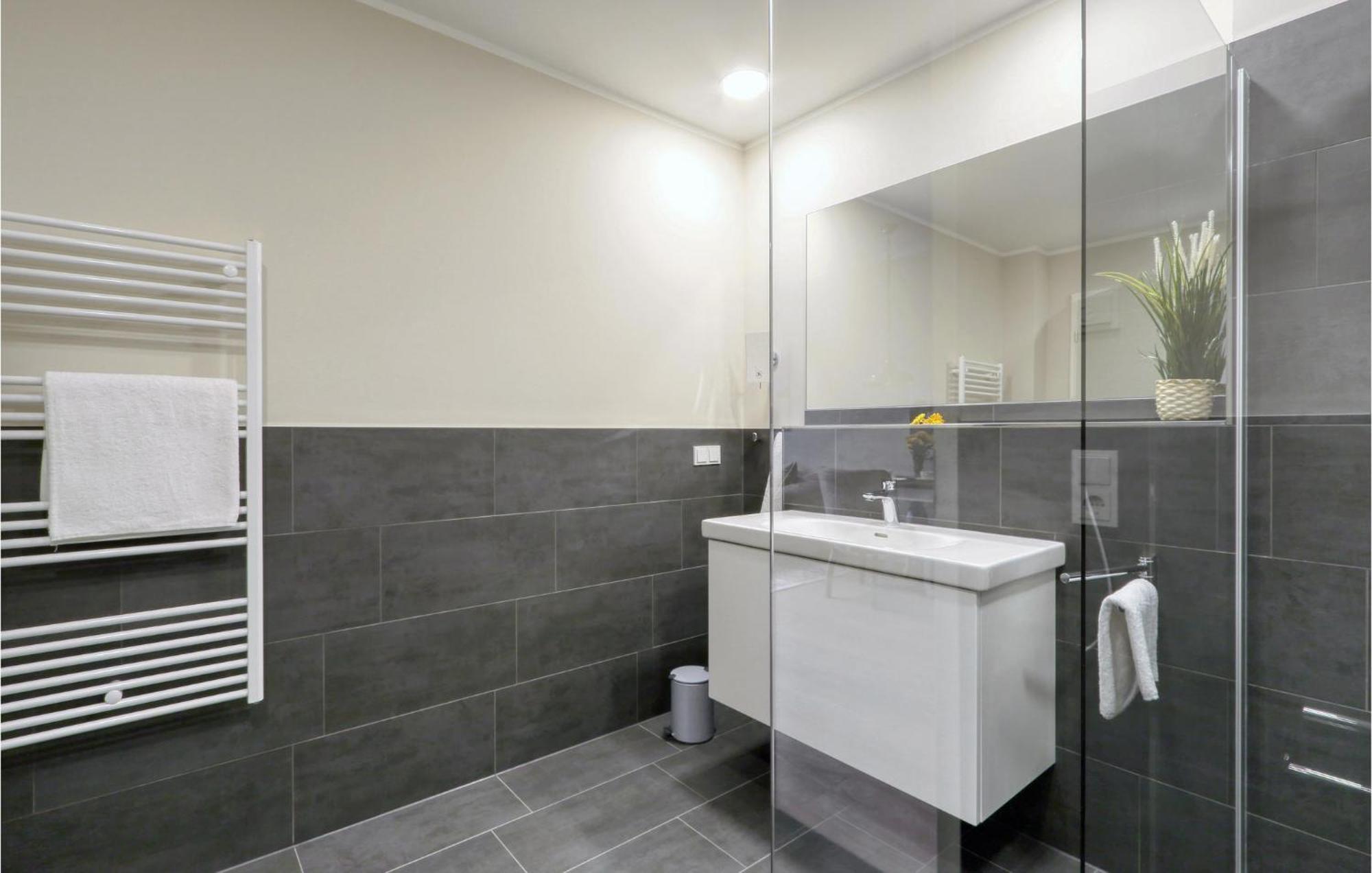 Baltischer Hof Apartment 23 Boltenhagen  Dış mekan fotoğraf