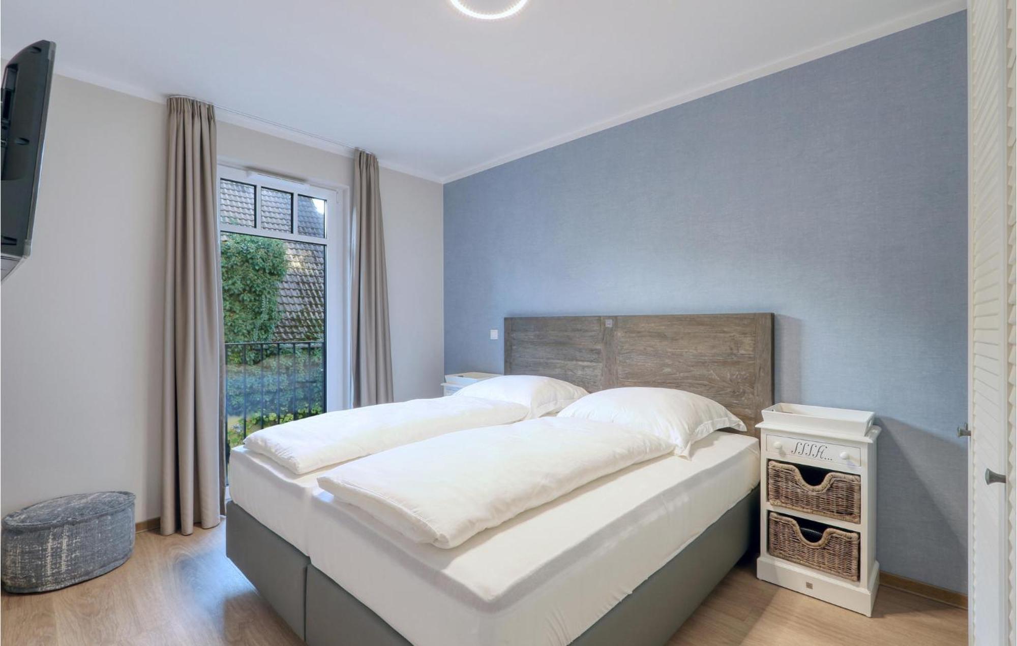 Baltischer Hof Apartment 23 Boltenhagen  Dış mekan fotoğraf