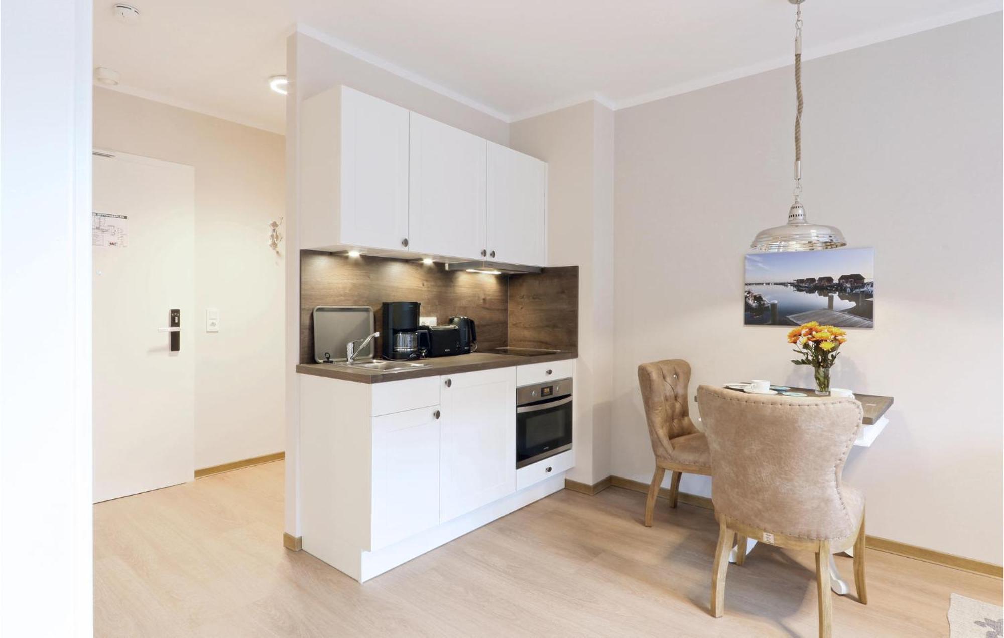 Baltischer Hof Apartment 23 Boltenhagen  Dış mekan fotoğraf