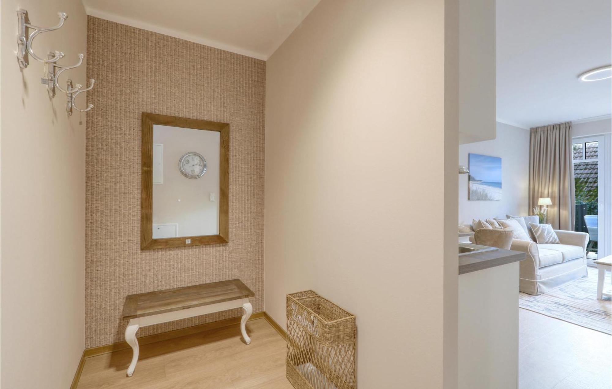 Baltischer Hof Apartment 23 Boltenhagen  Dış mekan fotoğraf